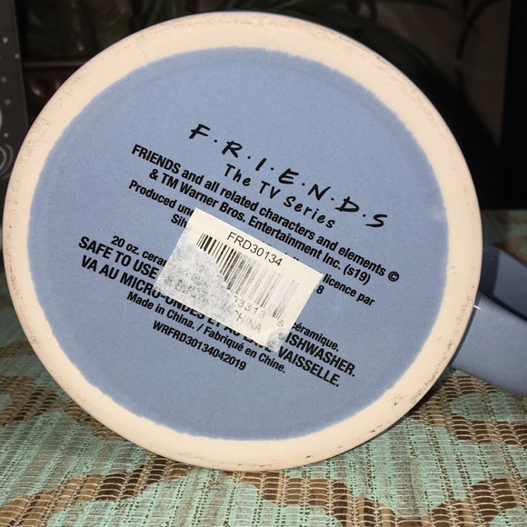 Friends mug - Picture 2 of 3